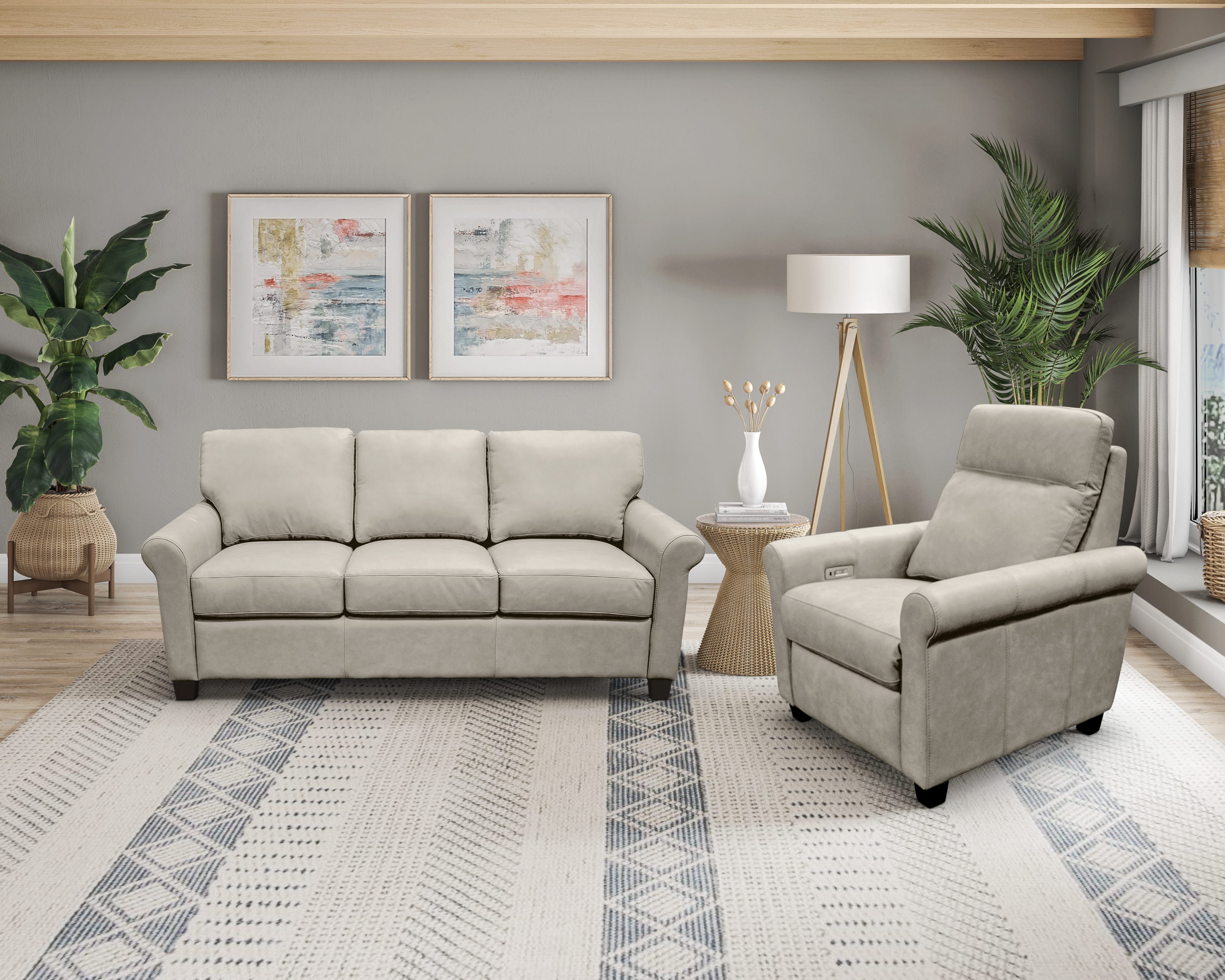 Stationary Solutions 201